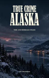 True Crime Alaska: The Anchorage Files cover