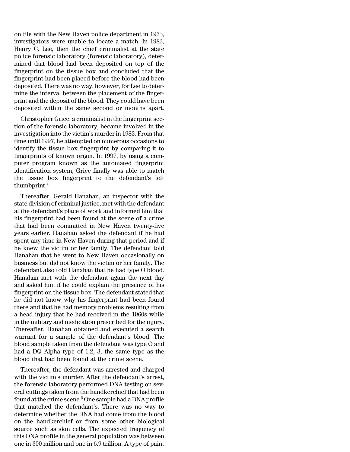 Page 5 of State v. Grant, SC 18005