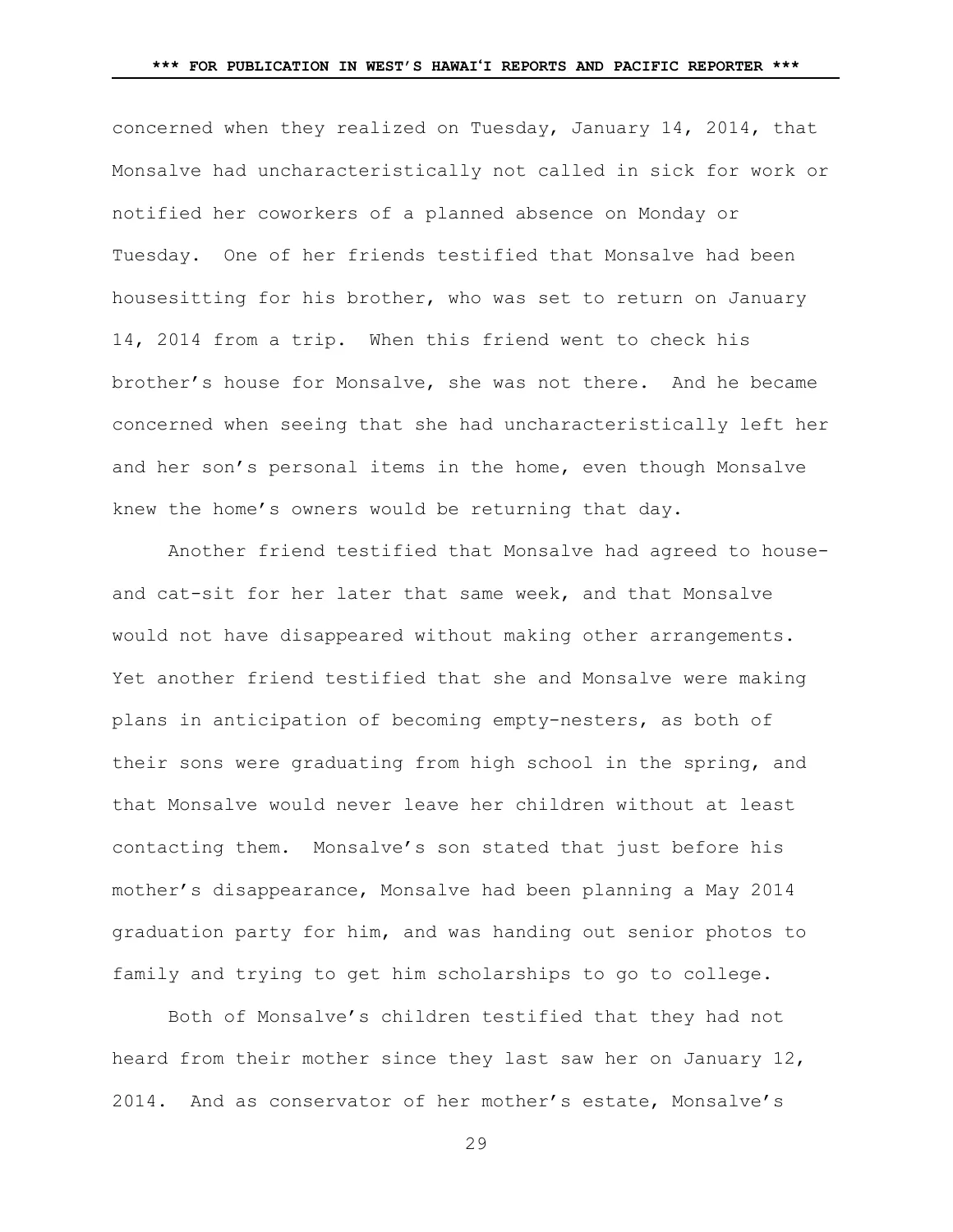 Page 29 of State v. Brown, SCAP-23-0000088 (2025)