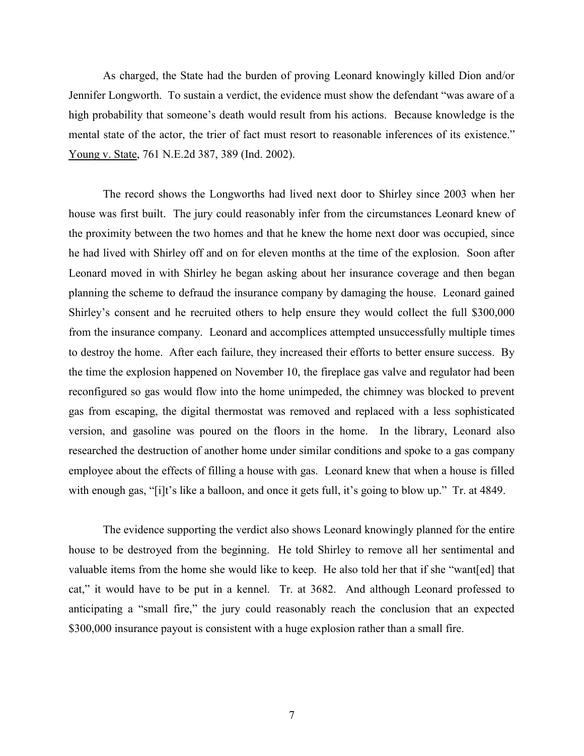 Page 7 of Mark Leonard v. State of Indiana, No. 71S00-1509-LW-539 (2017)